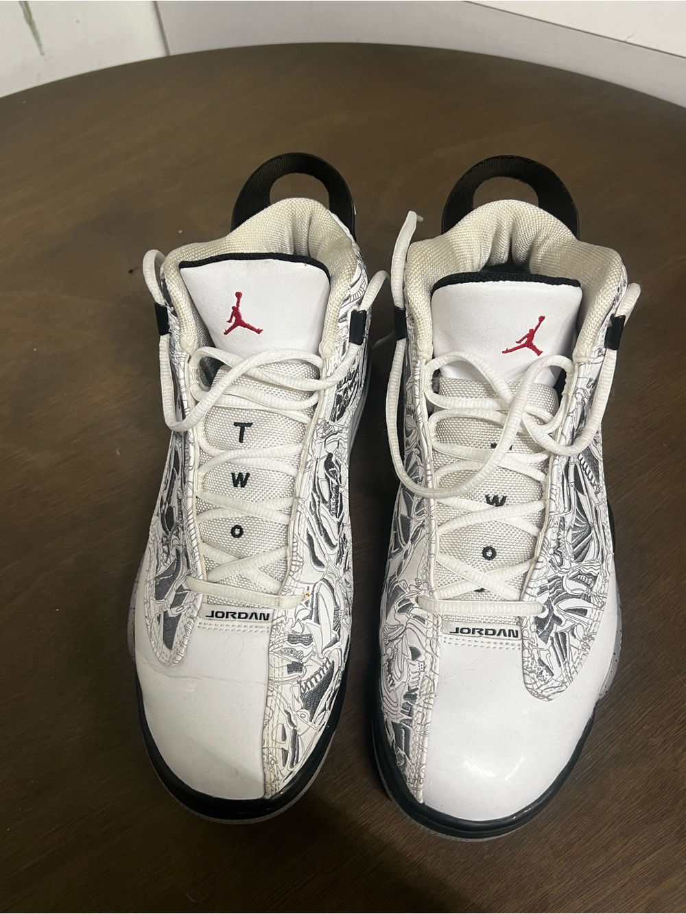 Air Jordan